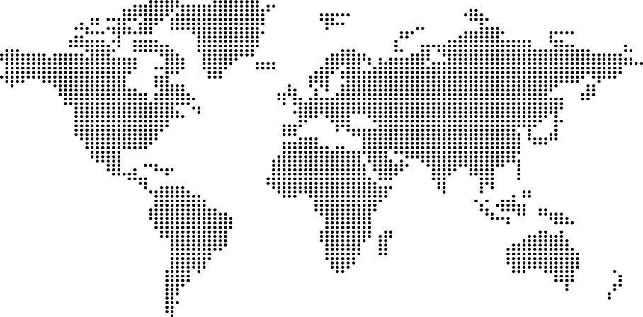 Decorative testimonial section shape
